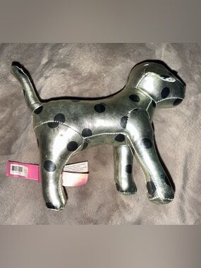 VS PINK mini dog limited edition